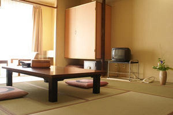 Kinryuen Hotel Numata  ภายนอก รูปภาพ