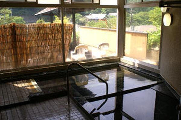 Kinryuen Hotel Numata  ภายนอก รูปภาพ