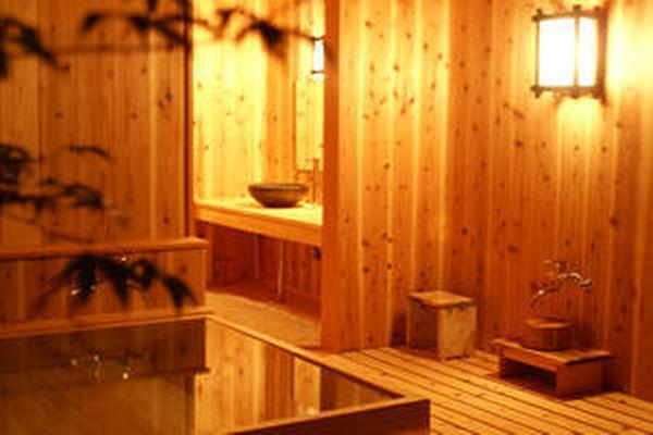 Kinryuen Hotel Numata  ภายนอก รูปภาพ