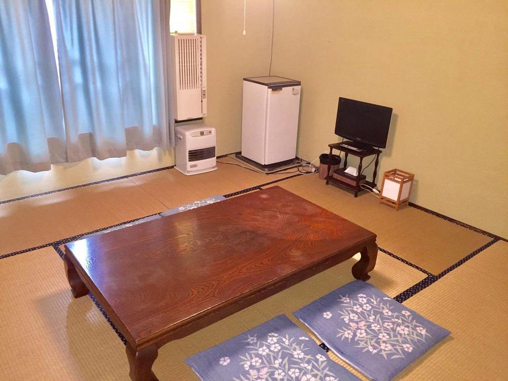 Kinryuen Hotel Numata  ภายนอก รูปภาพ