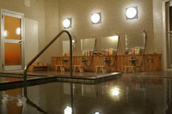Kinryuen Hotel Numata  ภายนอก รูปภาพ
