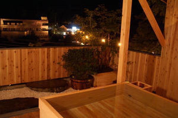 Kinryuen Hotel Numata  ภายนอก รูปภาพ