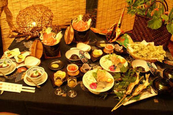 Kinryuen Hotel Numata  ภายนอก รูปภาพ