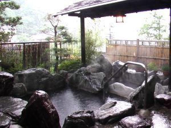 Kinryuen Hotel Numata  ภายนอก รูปภาพ