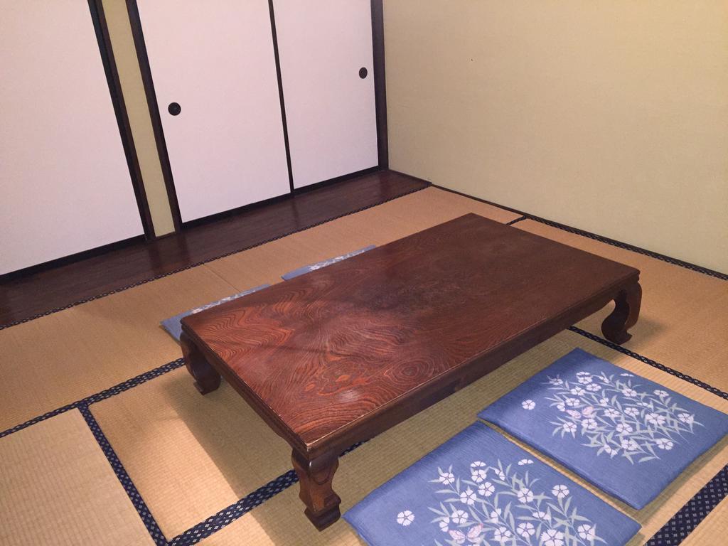 Kinryuen Hotel Numata  ภายนอก รูปภาพ