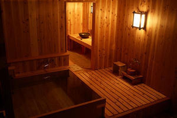 Kinryuen Hotel Numata  ภายนอก รูปภาพ